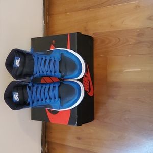 Jordan 1 High OG (Dark Marina)